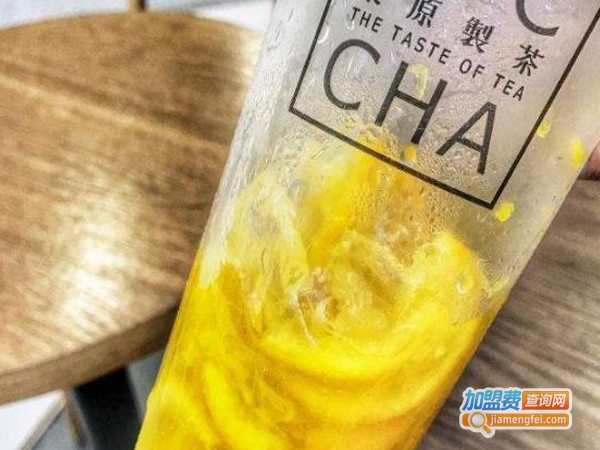 KICCHA桑原製茶加盟费