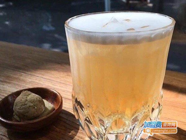 DCTEA精品茶饮加盟费