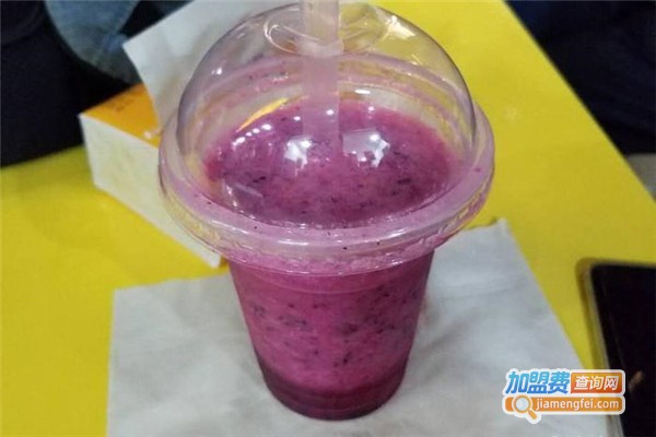 花言蜜语Flower talks加盟费