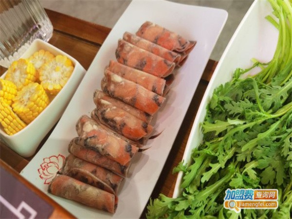 阿生鱼捞·斑鱼火锅加盟费