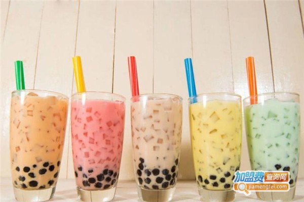 茶前悦下加盟费