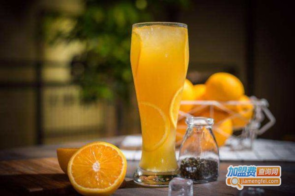 teatalk茗言加盟费