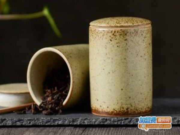 吾台鲜作茶饮加盟费