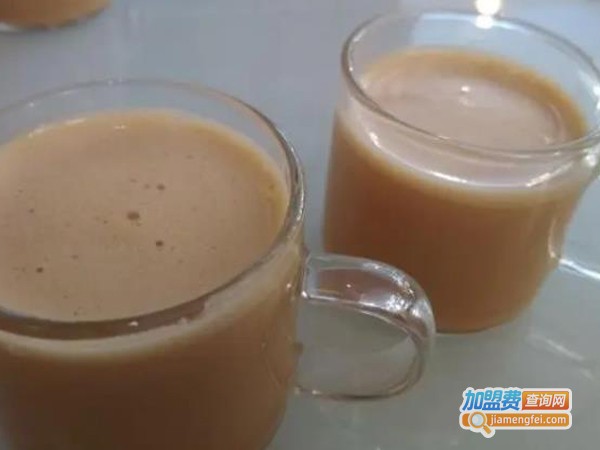 ApeTea狒狒茶