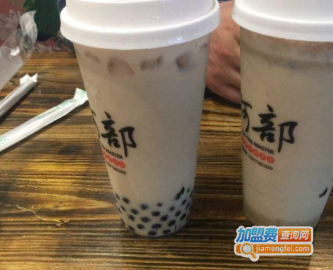 阿部茶店加盟费