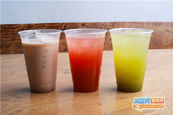 hefkcha宣喜茶