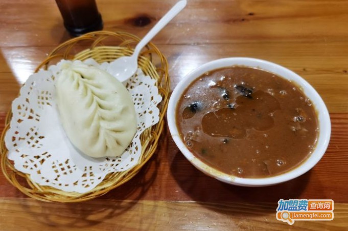 兆利金汤胡辣汤加盟费_投资兆利金汤胡辣汤加盟费是多少？