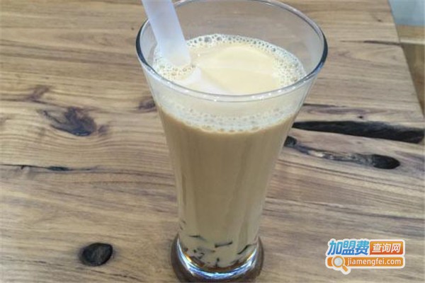 hi tea嗨茶加盟费