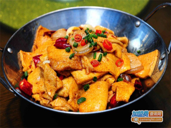 禾尚元八宝粥加盟费