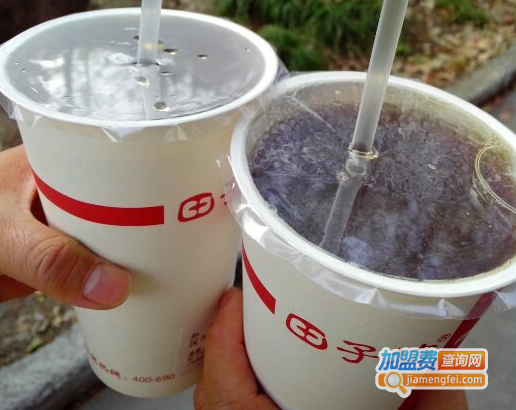 田子坊养生茶加盟费