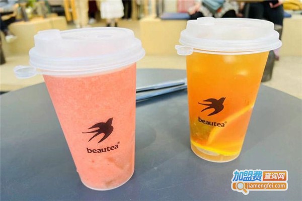 beautea水仙加盟费