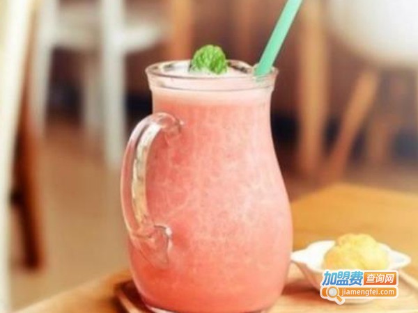 极乐茶茶饮加盟费