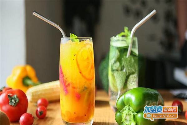 50岚茶饮加盟费