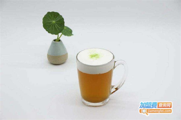 春二良茶