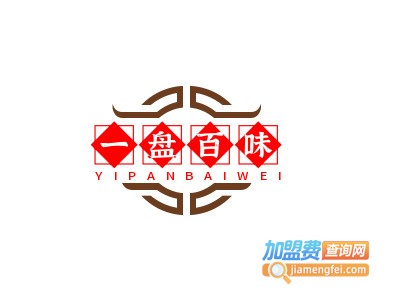 一盘百味加盟