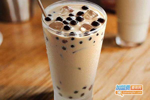 一撮一杯手作茶加盟费