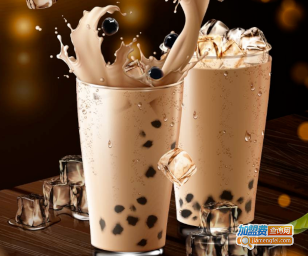 star pantry 芷宁茶加盟费