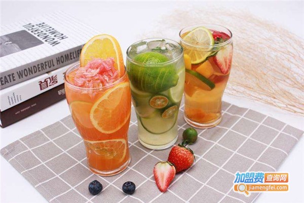 SummerHill夏日山加盟费