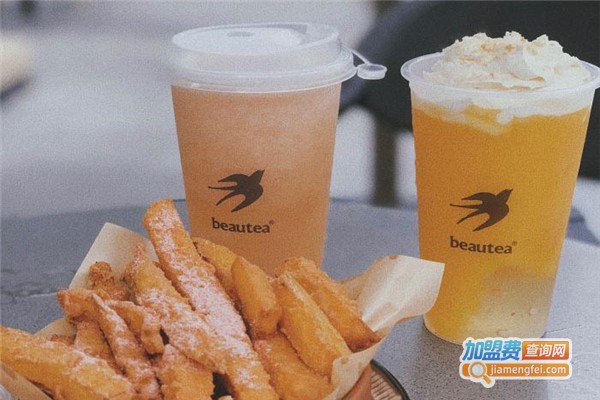 beautea水仙加盟费