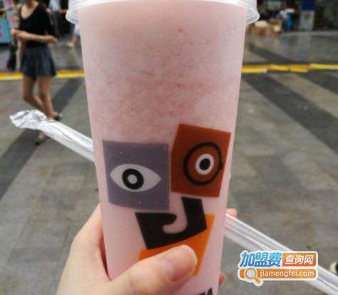 面具茶饮masktea加盟费