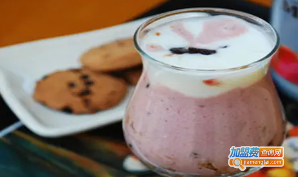 优品皇龙茶饮加盟费