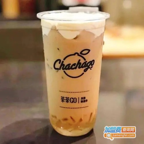 茶茶go