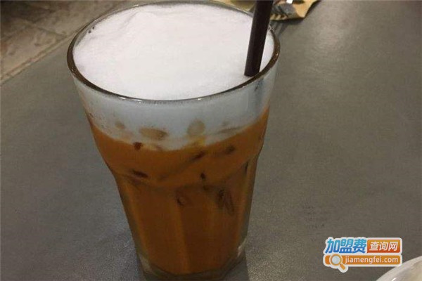 诺语茶咖加盟费