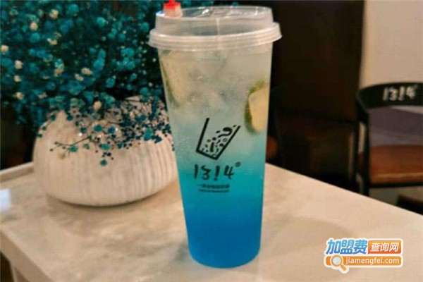 1314茶饮