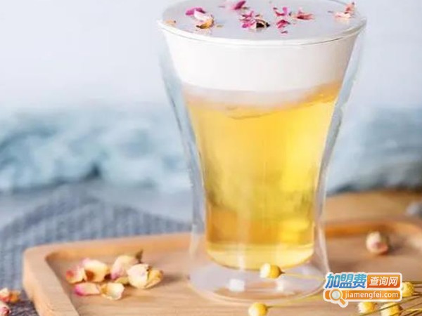 啡尝丸美加盟费