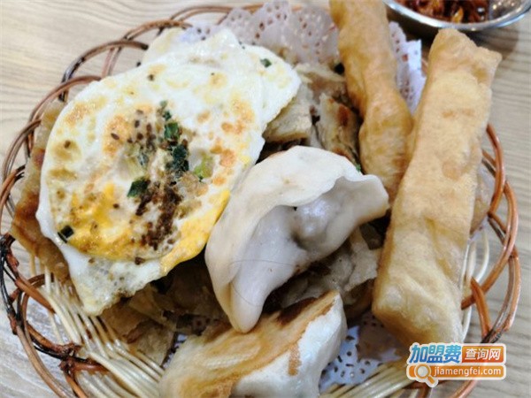 延谷味快餐加盟费