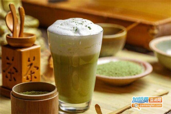 tea together茶濡以沫