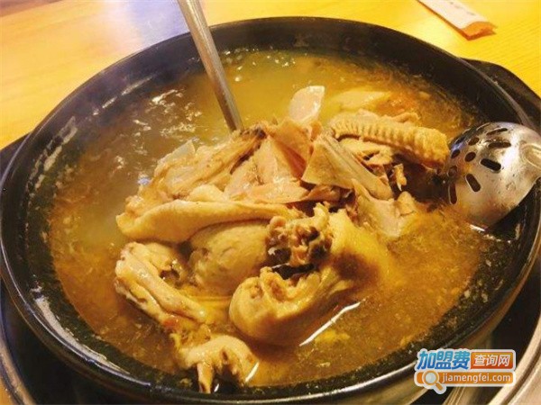 北京老鸭汤火锅加盟