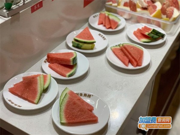 阿生鱼捞·斑鱼火锅加盟费