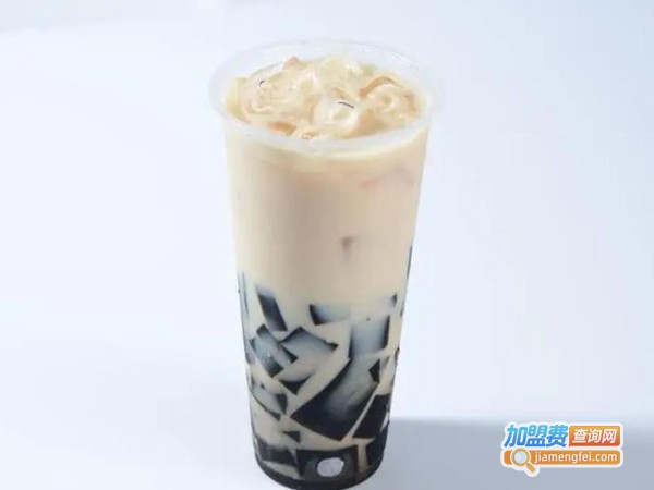 星可花式茶饮加盟费