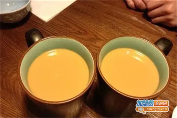 MM-TEA缪缪茶加盟费