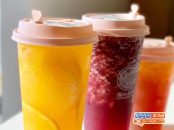 正山堂五小茶童加盟费