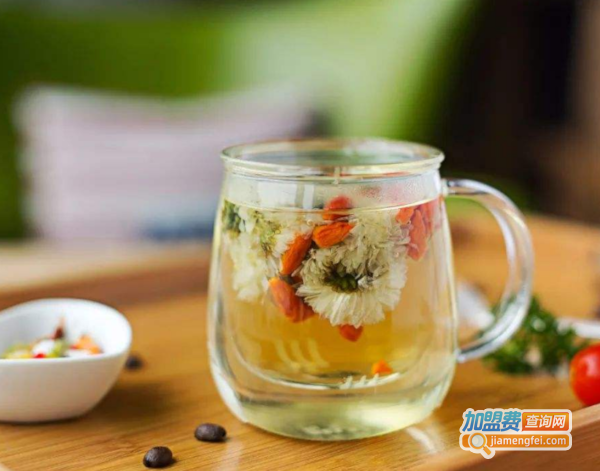 淡马茶工坊加盟费