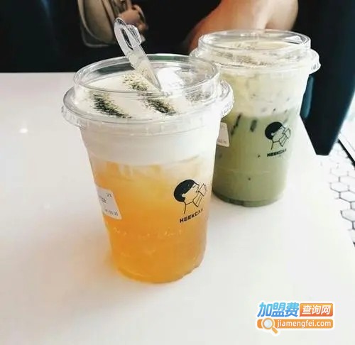 拼の茶