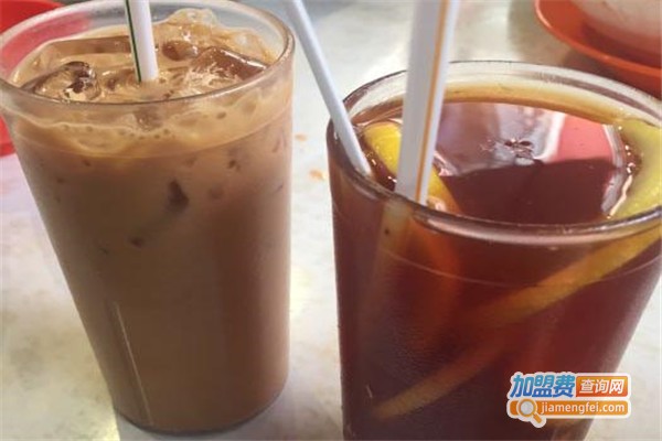 hi.tea茶室