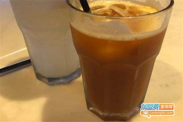 lattea绿盖茶饮