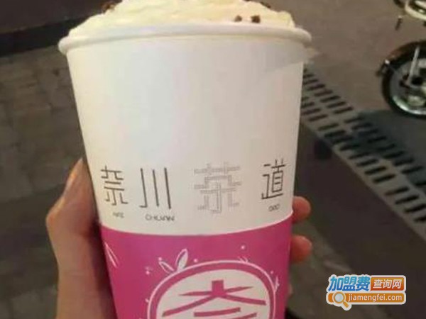 奈川茶道加盟费