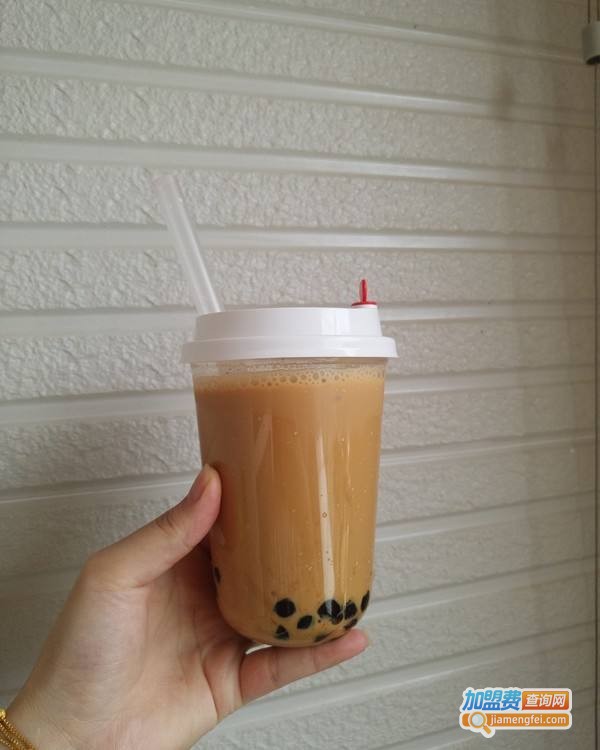 夏萌萌茶饮加盟费