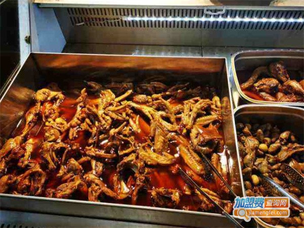 谭记现捞王加盟费