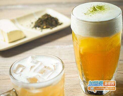 微风和茶加盟费