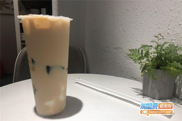 懿品棠茶加盟费