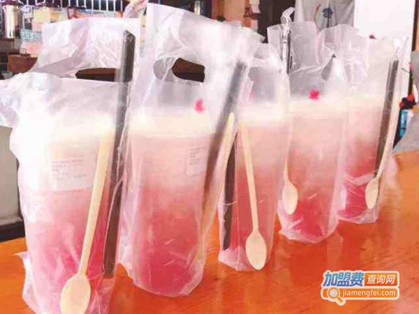 miyi米伊茶饮加盟费