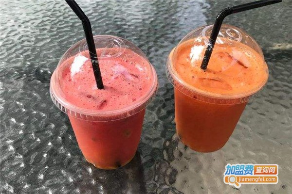 泡你的计划加盟费