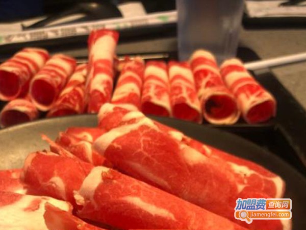 鼎鼎香火锅加盟费