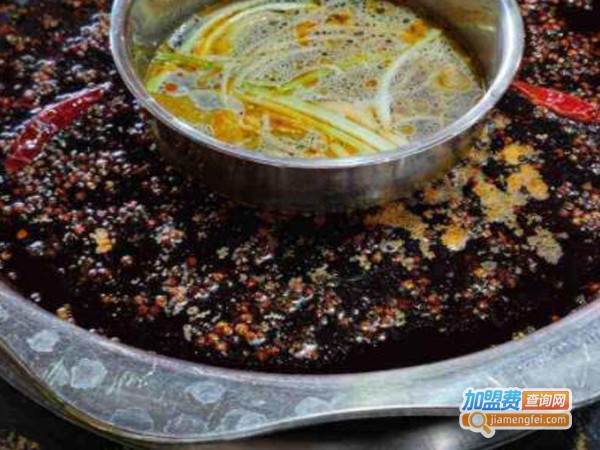 毛儿老火锅加盟费