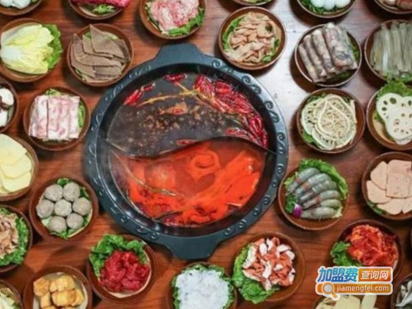 重庆巴爷加盟费